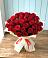 Букет 29 Красных роз в Юргамыш