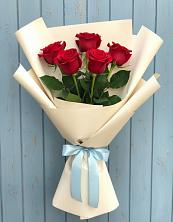 Букет Классика чувств в Юргамыш