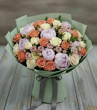 Букет Мороженное #REPLACE_PRED# Юргамыш