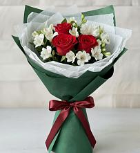 Букет Идеальный Вкус #REPLACE_PRED# Юргамыш