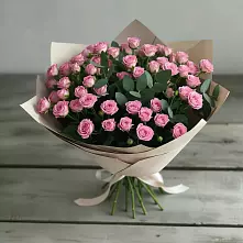 Букет Удовольствие в Юргамыш