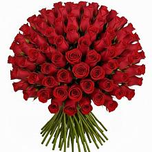 Букет Красные розы Чери Лав в Юргамыш