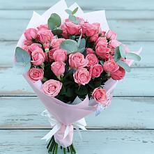 Букет Леди совершенство в Юргамыш