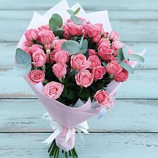 Букет Леди совершенство в Юргамыш